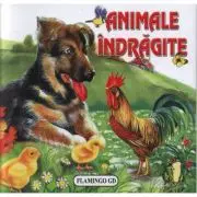Animale indragite
