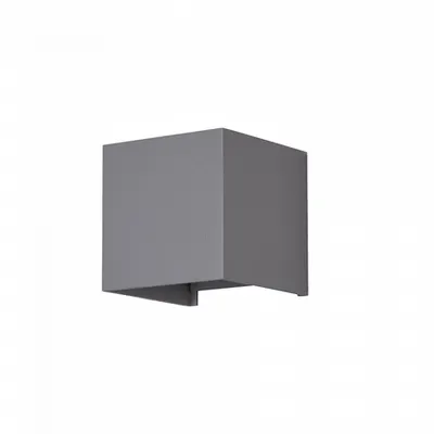 Lampa perete Fulton O572WL-L6GR
