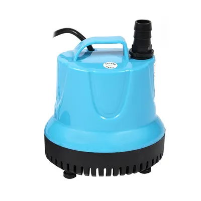 Pompa peisagistica, Micul Fermier 60W 3200L/H pentru acvariu