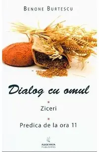 Dialog cu omul