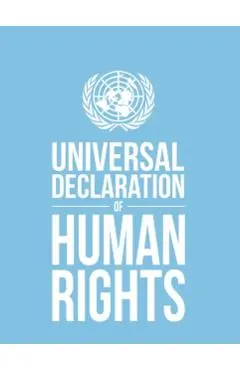 Universal Declaration of Human Rights