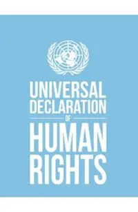 Universal Declaration of Human Rights
