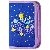 Penar neechipat, 1 fermoar, 2 extensii, 19.5x13x4cm, Univers Vesel, PE1978, Daco