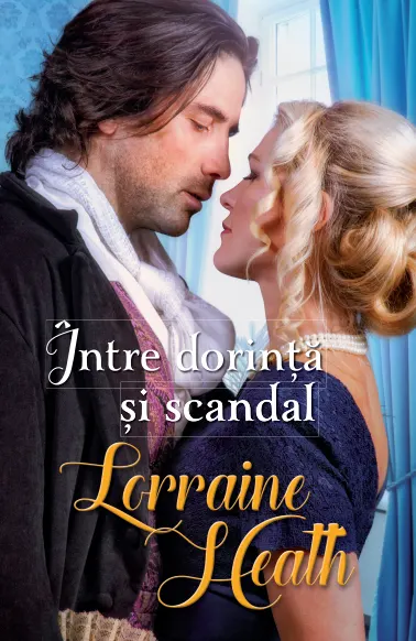 Între dorință și scandal