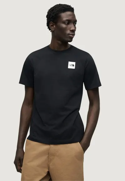 Tricou Crop Top M Evolution Box Half Dome Regular Short Bărbaţi