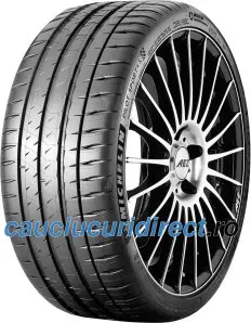 Michelin Pilot Sport 4S ( 255/40 ZR20 (101Y) XL EV Suitable, MO1, cu protectie de janta (FSL) )