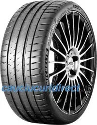 Michelin Pilot Sport 4S ( 255/40 ZR21 (102Y) XL Acoustic, EV Suitable )