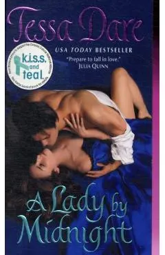 A Lady by Midnight