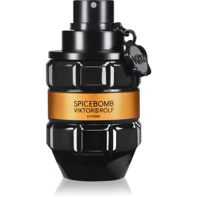 Viktor & Rolf Spicebomb Extreme Eau de Parfum pentru bărbați 50 ml