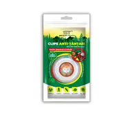 Clips reglabil Anti-Tantari pentru copii si adulti, 1 bucata, Smart Touch