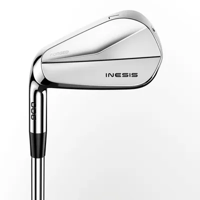 Set crose Iron Golf Stângaci Mărimea 2 Viteză mică / Senior / Lady Grafit 900