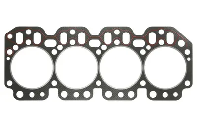 Garnitura chiulasa potrivit JOHN DEERE 2020, 2510