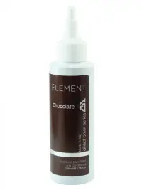 Vopsea de par Demipermanenta Profesionala ELEMENT Chocolate - 100 Ml