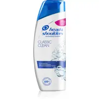 Head & Shoulders Classic Clean sampon anti-matreata 250 ml