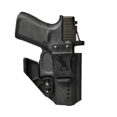 BGs Holster concealed GLOCK 19 Kydex IWB Renny - Default Title