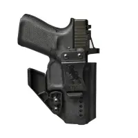 BGs Holster concealed GLOCK 19 Kydex IWB Renny - Default Title