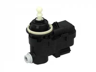 Motoras reglaj far stanga dreapta NISSAN PRIMASTAR OPEL VIVARO RENAULT CLIO, ESPACE, KANGOO, LAGUNA, MEGANE, TRAFIC dupa 2001