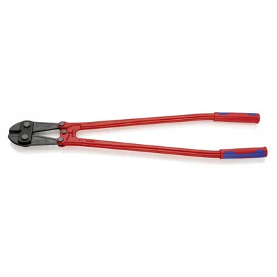 Cleste pentru taiat bolturi Knipex 71 72 910, O13 mm, 910 mm