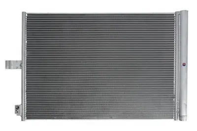 Condensator climatizare (cu uscator) potrivit MERCEDES CLS (C218), CLS SHOOTING BRAKE (X218), E (A207), E (C207), E T-MODEL (S212), E (W212), SL (R231) 2.0CNG-4.7 01.11-04.20
