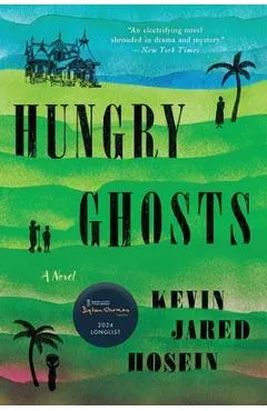 Hungry Ghosts