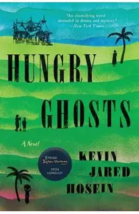 Hungry Ghosts