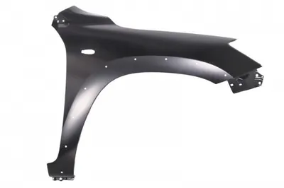 Aripa fata dreapta cu locas semnalizator, galvanizata TOYOTA RAV 4 III intre 2005-2010