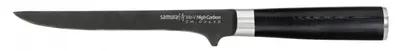 Cuțit de dezosat Samura - MO-V Stonewash Boning, 15 cm