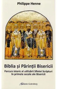 Biblia si Parintii Bisericii
