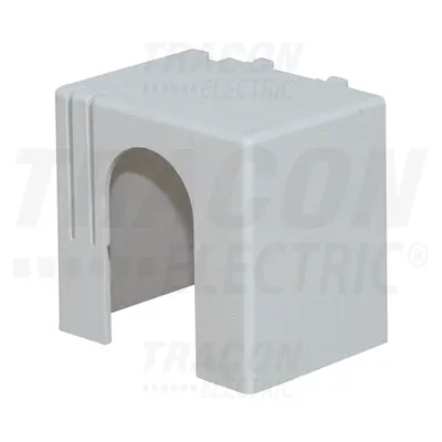 Capac de protecţie sup/inferior intrare conductor pt.LTL1-1