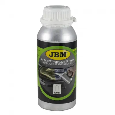Rezerva strat protector polimer JBM