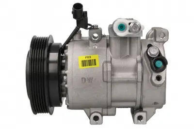 Compresor climatizare potrivit KIA RIO II 1.4 1.6 03.05-12.11