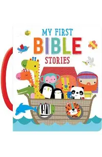 My First Bible Stories