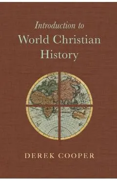 Introduction to World Christian History