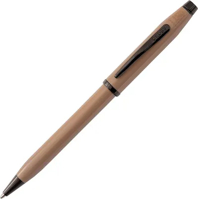 Pix Cross Century II - Earthy Beige
