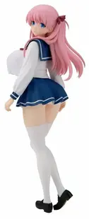Statuetă Banpresto Animation: Saki - Nodoka Haramura (Glitter & Glamours), 27 cm