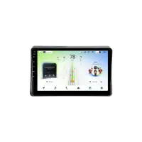 Navigatie Auto Teyes CC4L DTS Renault Master 2019-2022 6+64GB 10.2" QLED Qualcomm 2Ghz, Android 4G Bluetooth 5.1 DSP