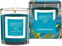 Lumânare parfumată Areon Classic - Under the Mystic Tree, 120 g