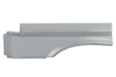 Segment aripa Stanga potrivit VW TRANSPORTER T4 1990-2003 - (Partea frontala)