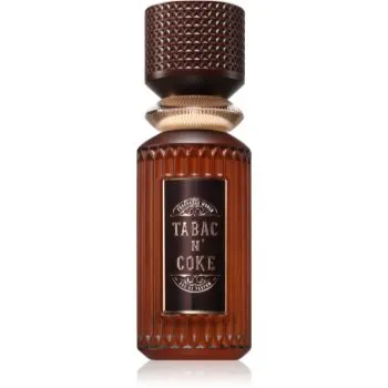 Fragrance World Tabac N' Coke Eau de Parfum unisex