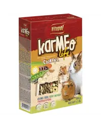 VITAPOL Cocktail pentru rozatoare 500 g