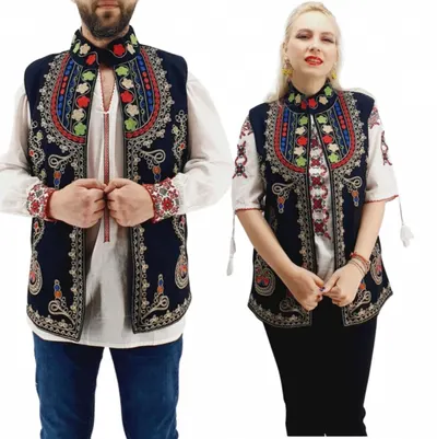 Set Traditional Cuplu 131