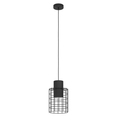 Pendul Eglo Milligan 43625, E27 40w