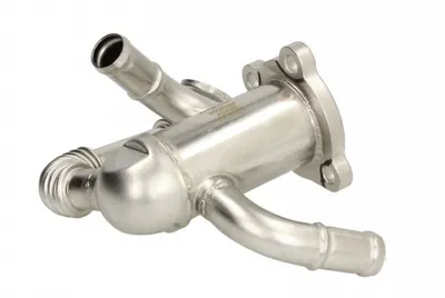Radiator Egr Potrivit Alfa Romeo Mito; Fiat Doblo, Doblo Cargo, Doblo Minivan, Fiorino Minivan, Grande Punto, Linea, Panda, Punto, Punto Evo, Qubo; Opel Agila 1.3d 06.03