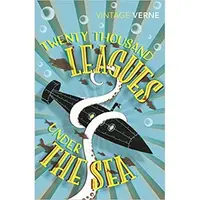 Twenty Thousand Leagues Under the Sea