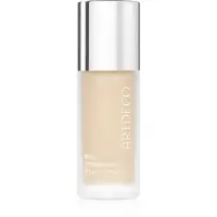 ARTDECO Rich Treatment Foundation baza de machiaj iluminatoare culoare 485.10 Sunny Shell 20 ml