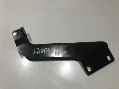 suport cu rola culisanta usa dreapta spate 7n0843436c Volkswagen Sharan (2010-2015) [7N]