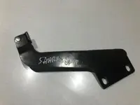 suport cu rola culisanta usa dreapta spate 7n0843436c Volkswagen Sharan (2010-2015) [7N]