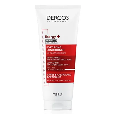 Balsam energizant impotriva caderii parului cu Aminexil Dercos Energy+, Vichy | 200 ml