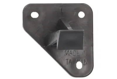 Suport bara Fata Stanga potrivit FORD USA EDGE 2.0-3.5 dupa 2012 - (latura, plastic)