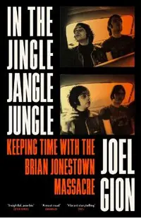 In the Jingle Jangle Jungle